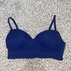 Victoria’s Secret body by Victoria padded bra let